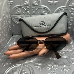 Vintage 90’s‎ Sergio Tacchini frames only